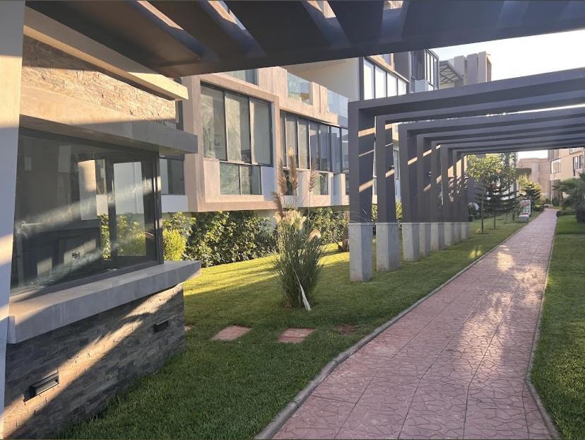 Les Cretes Dar Bouazza Apartment Casablanca Exterior photo