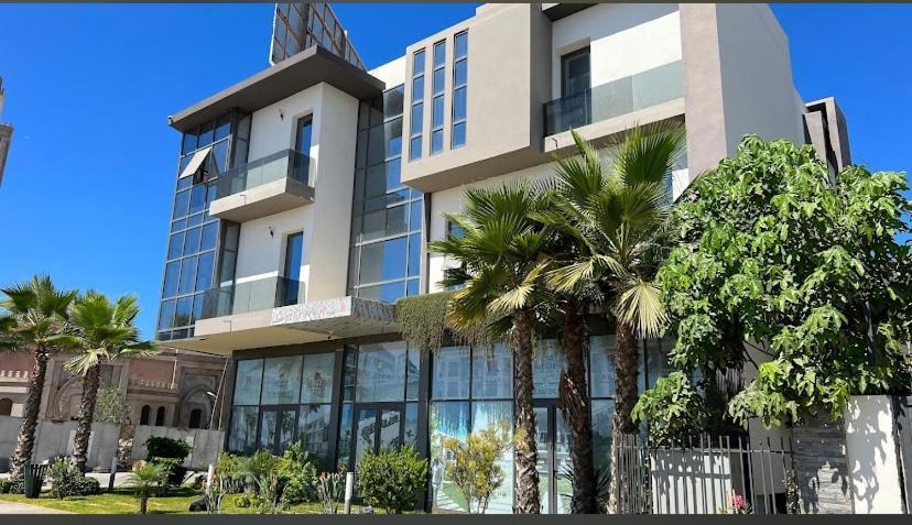 Les Cretes Dar Bouazza Apartment Casablanca Exterior photo