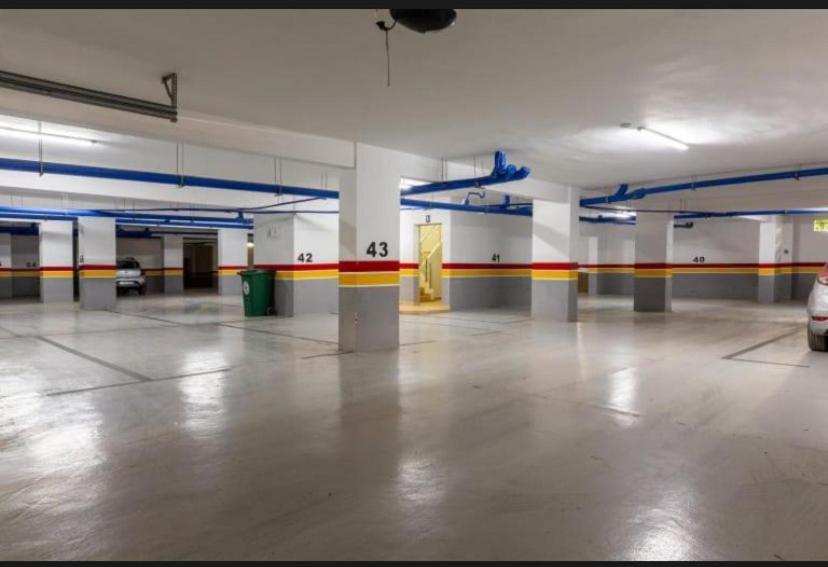 Les Cretes Dar Bouazza Apartment Casablanca Exterior photo